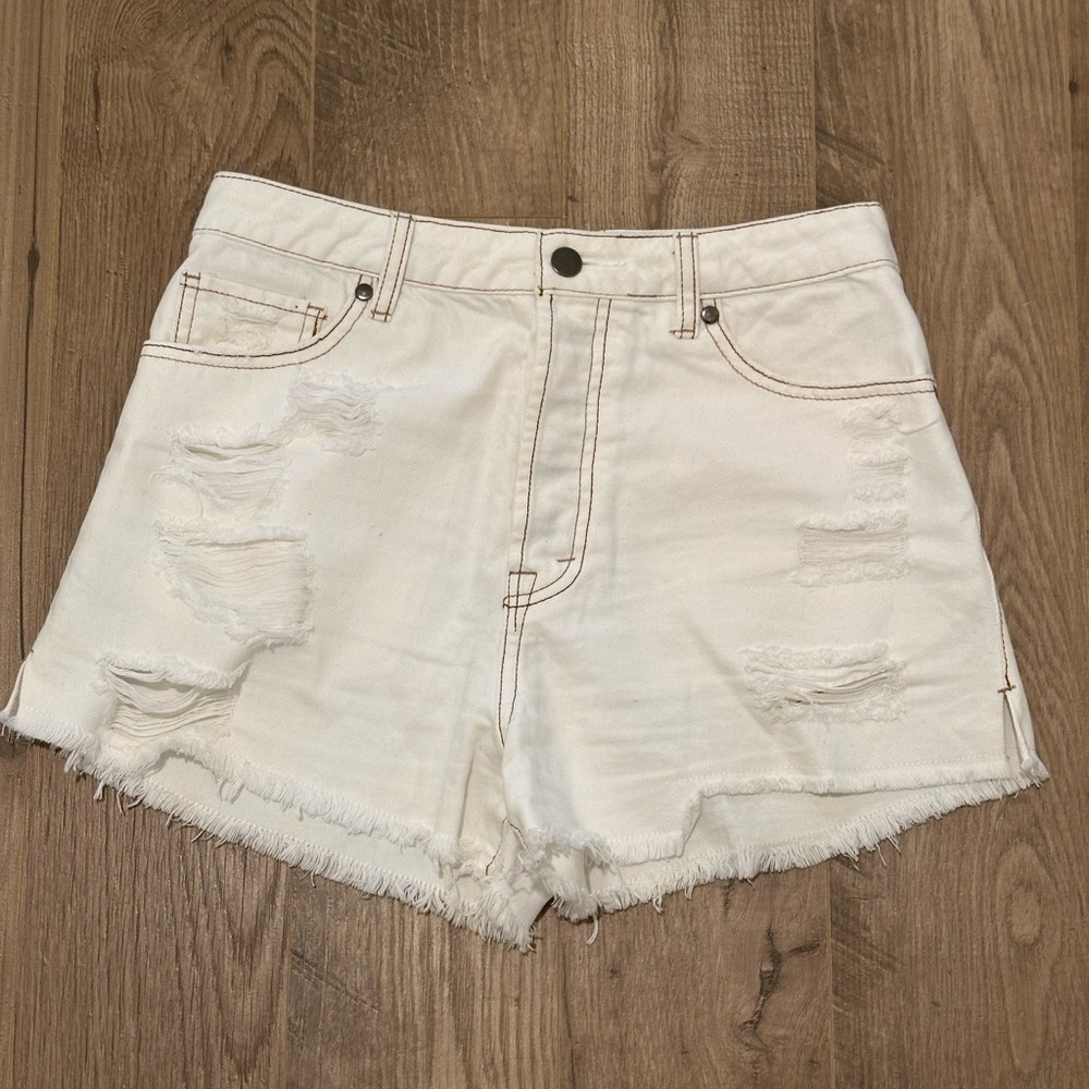 Boutique (Easel) Shorts